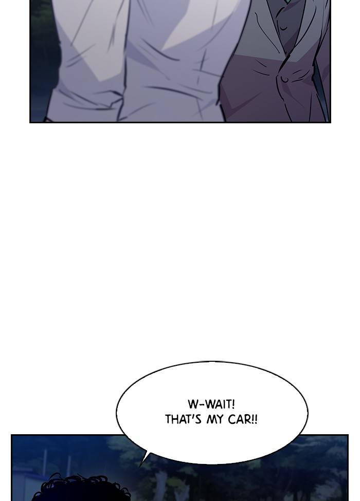 The World is Money and Power chapter 58 page 96