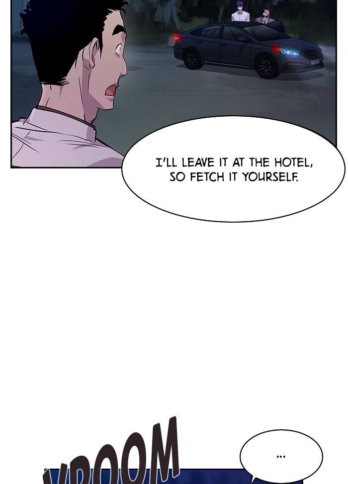 The World is Money and Power chapter 58 page 97