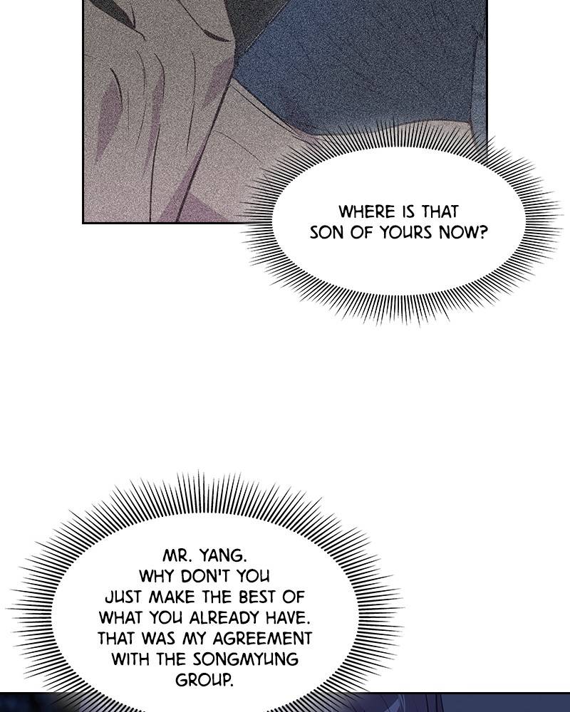 The World is Money and Power chapter 59 page 10