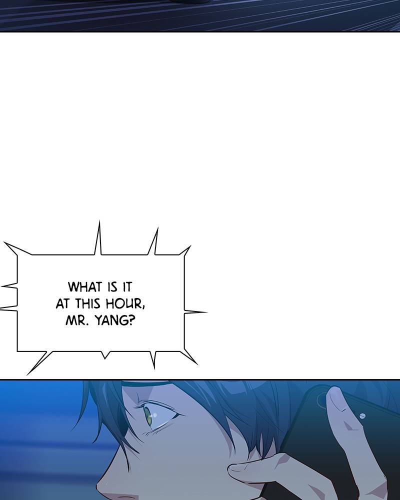 The World is Money and Power chapter 59 page 2