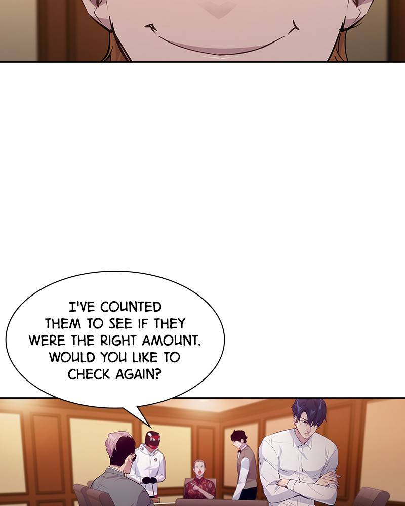 The World is Money and Power chapter 59 page 23