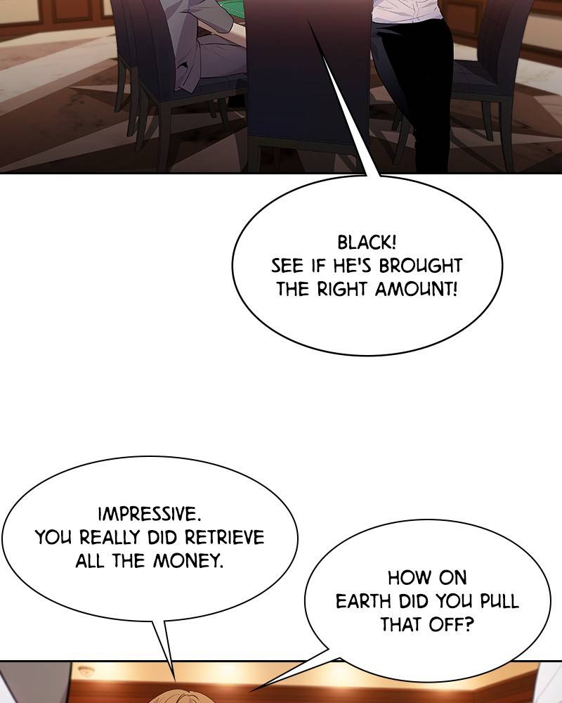 The World is Money and Power chapter 59 page 24