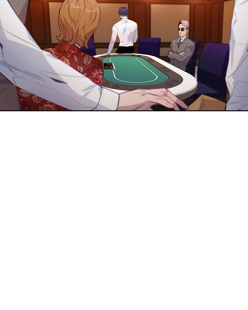 The World is Money and Power chapter 59 page 25