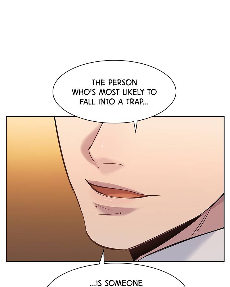 The World is Money and Power chapter 59 page 27