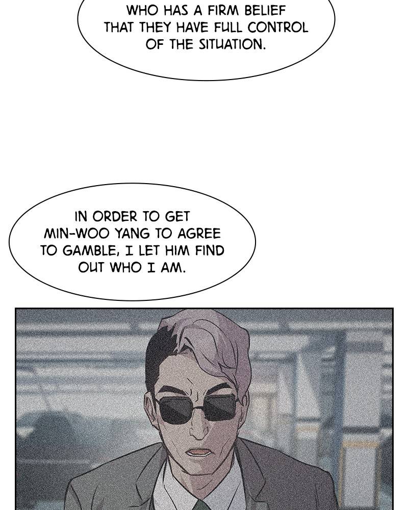 The World is Money and Power chapter 59 page 28