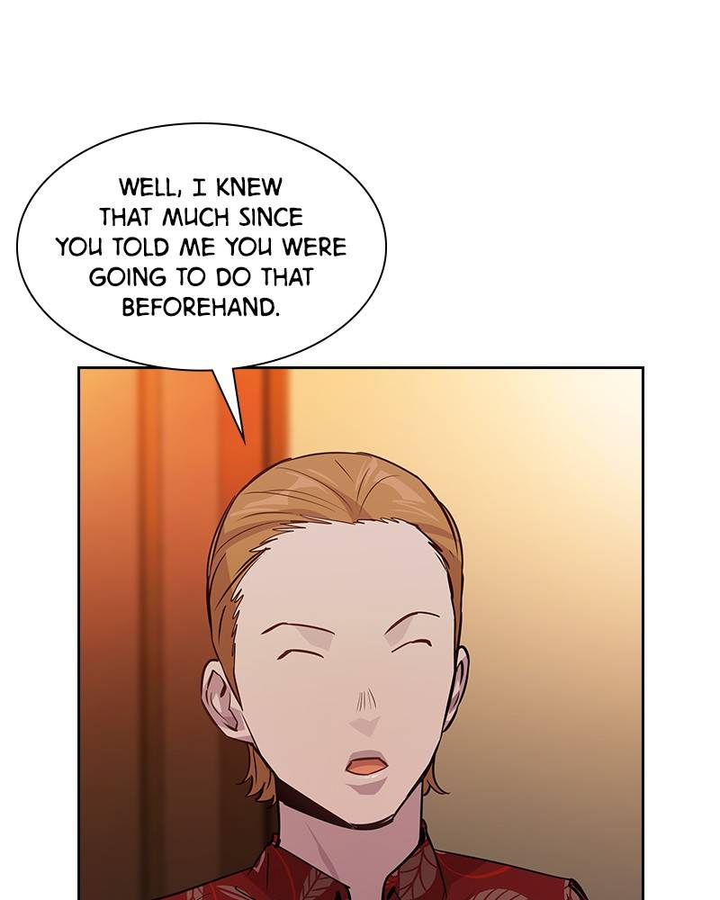 The World is Money and Power chapter 59 page 31