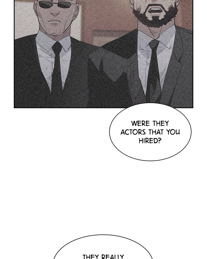 The World is Money and Power chapter 59 page 33