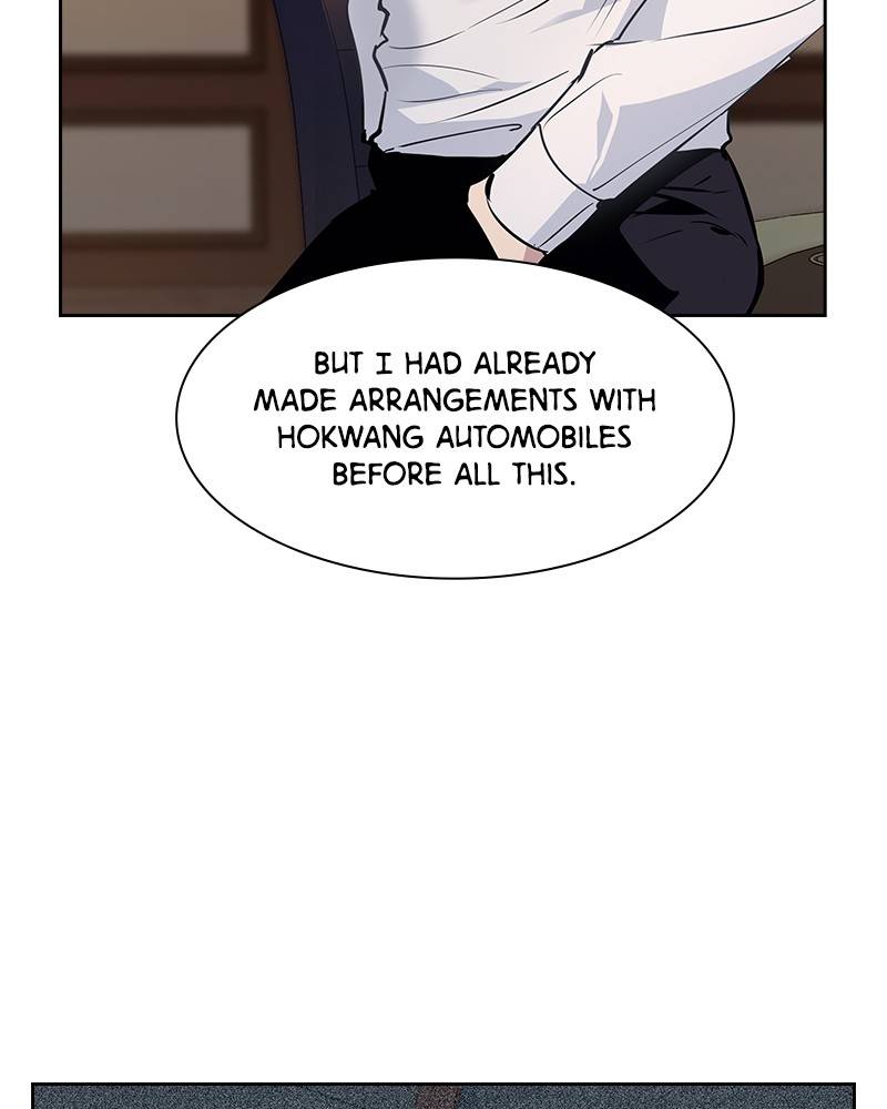 The World is Money and Power chapter 59 page 35