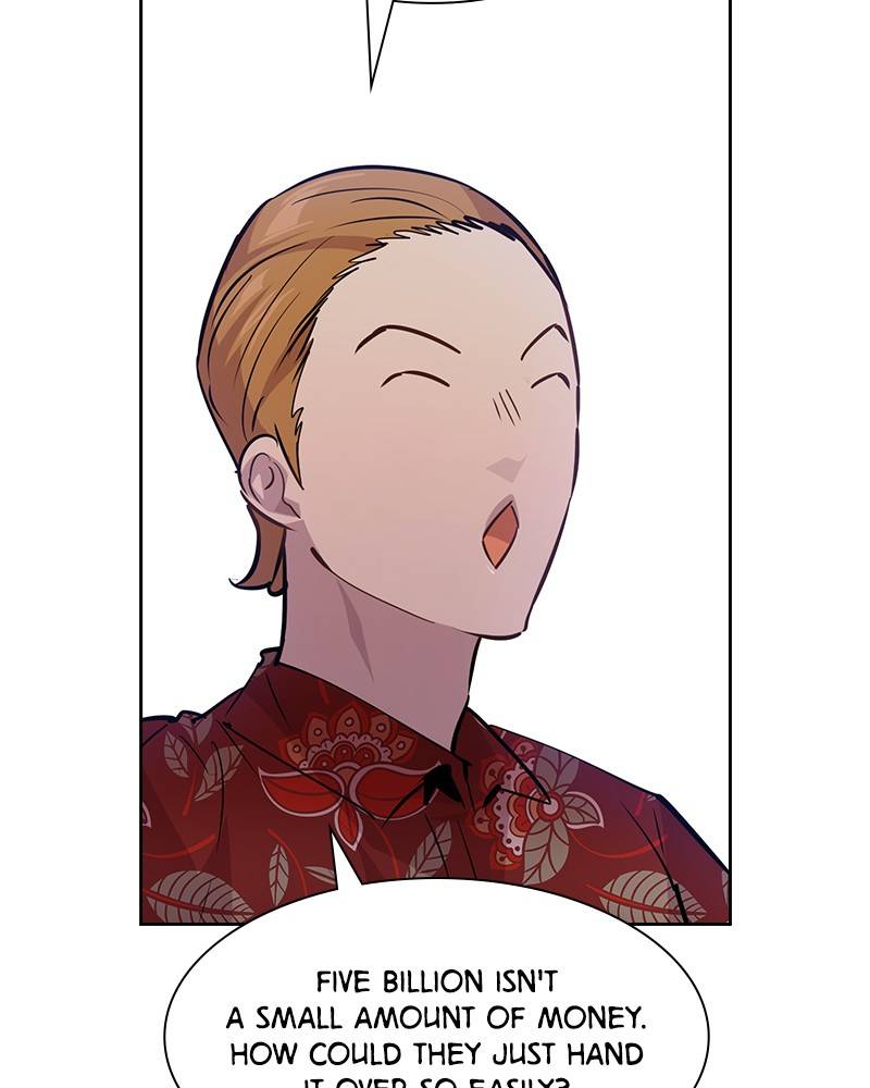 The World is Money and Power chapter 59 page 40