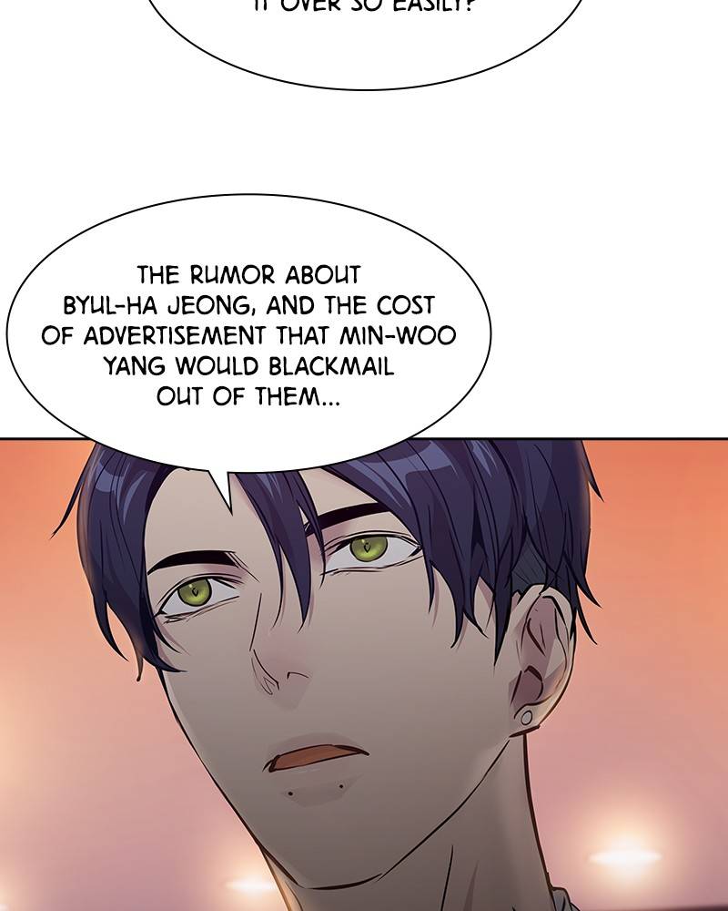 The World is Money and Power chapter 59 page 41