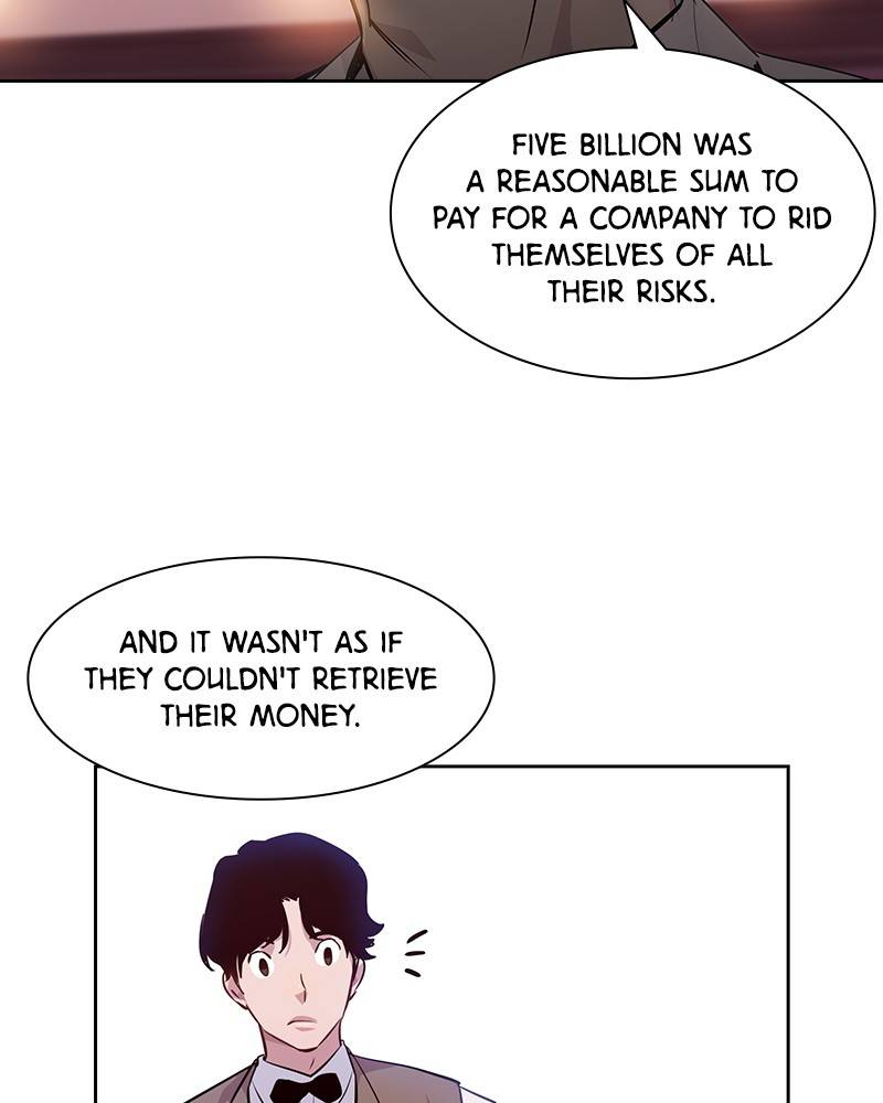 The World is Money and Power chapter 59 page 42