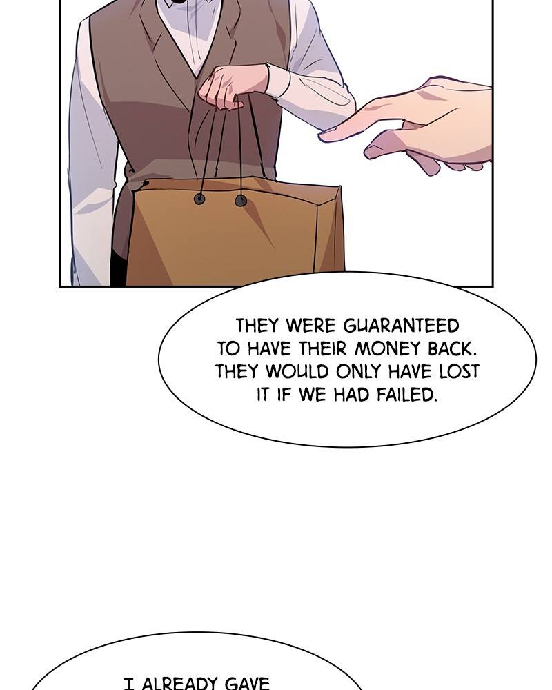 The World is Money and Power chapter 59 page 43