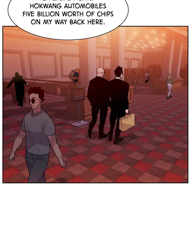 The World is Money and Power chapter 59 page 44