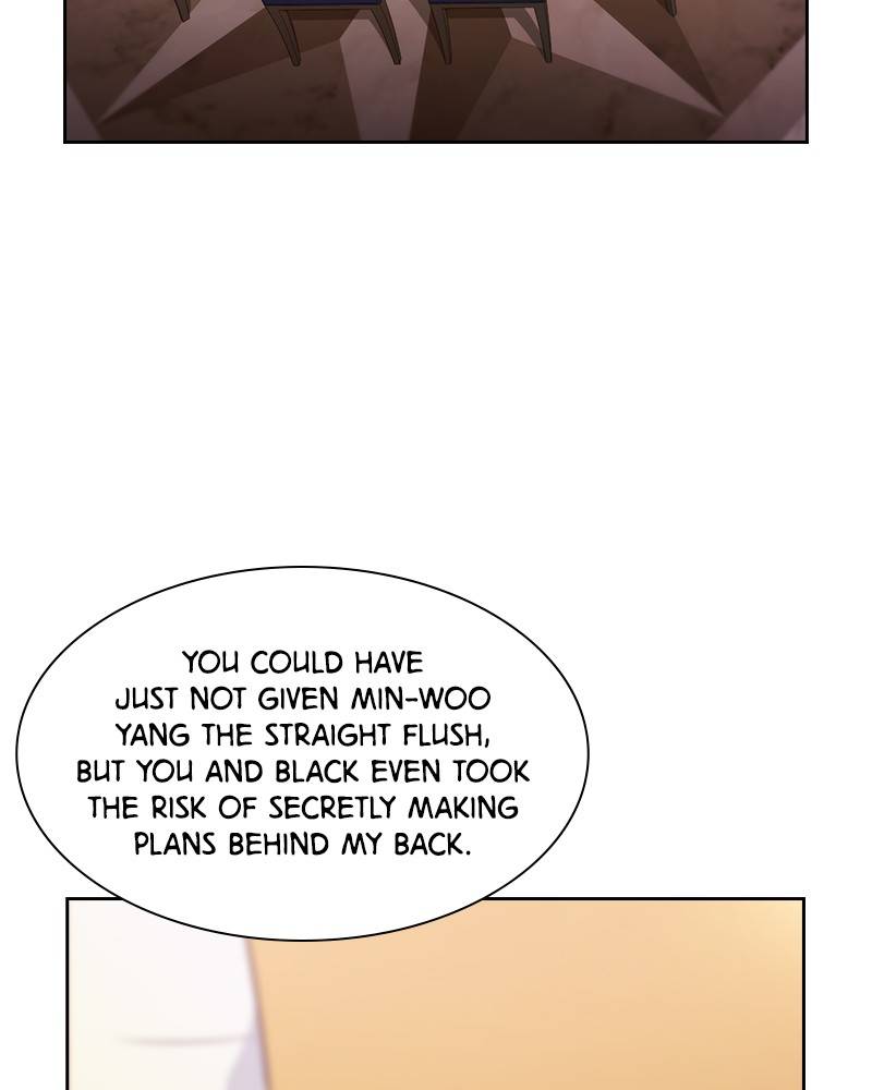 The World is Money and Power chapter 59 page 46