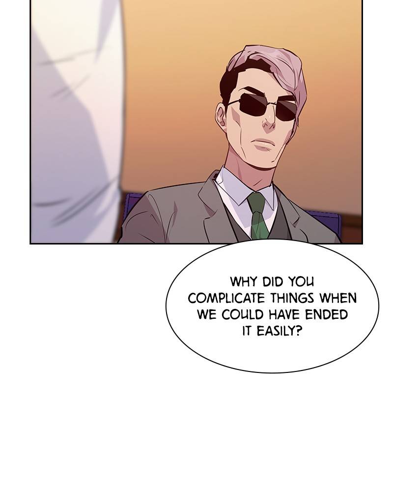 The World is Money and Power chapter 59 page 47