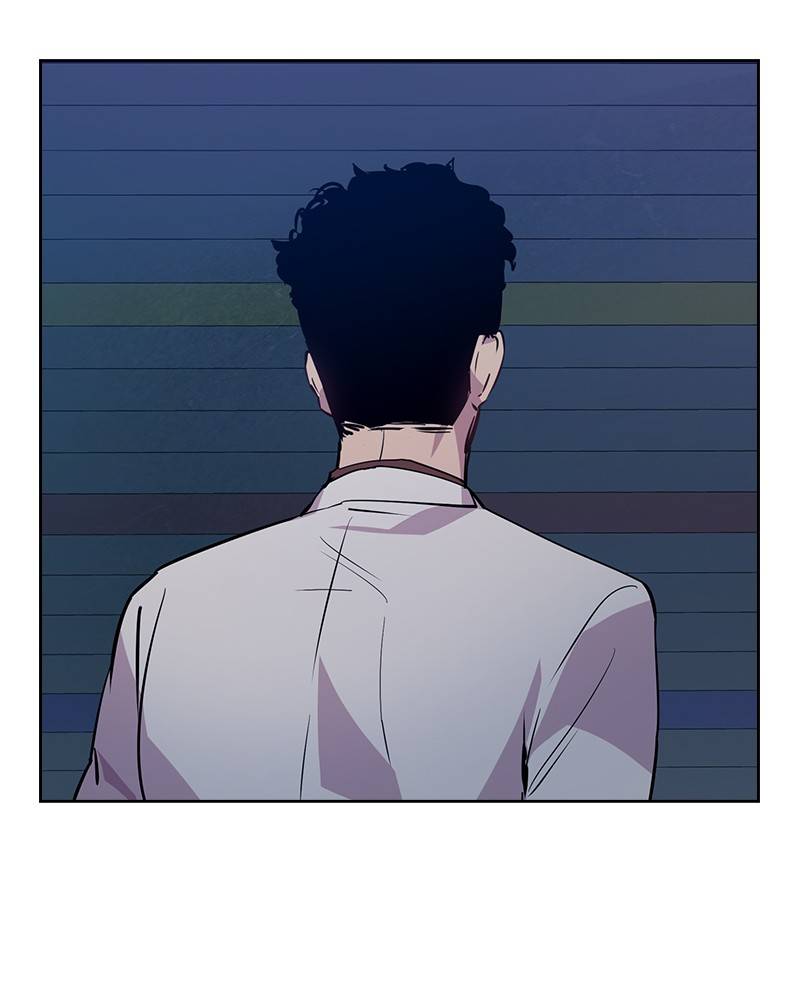 The World is Money and Power chapter 59 page 56