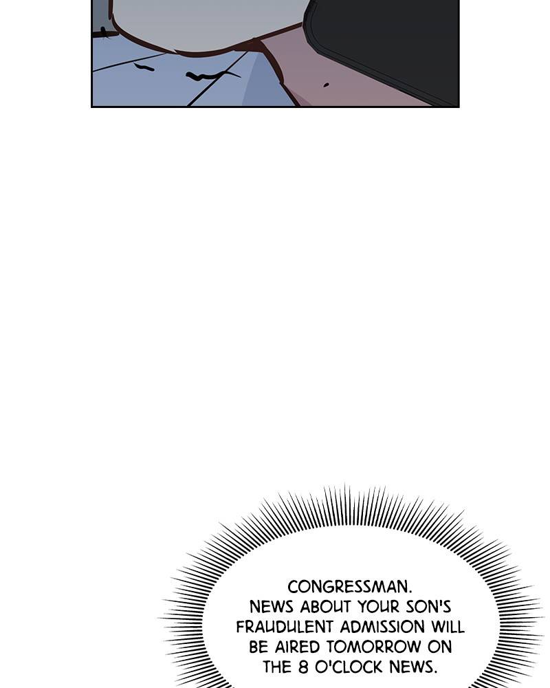 The World is Money and Power chapter 59 page 6