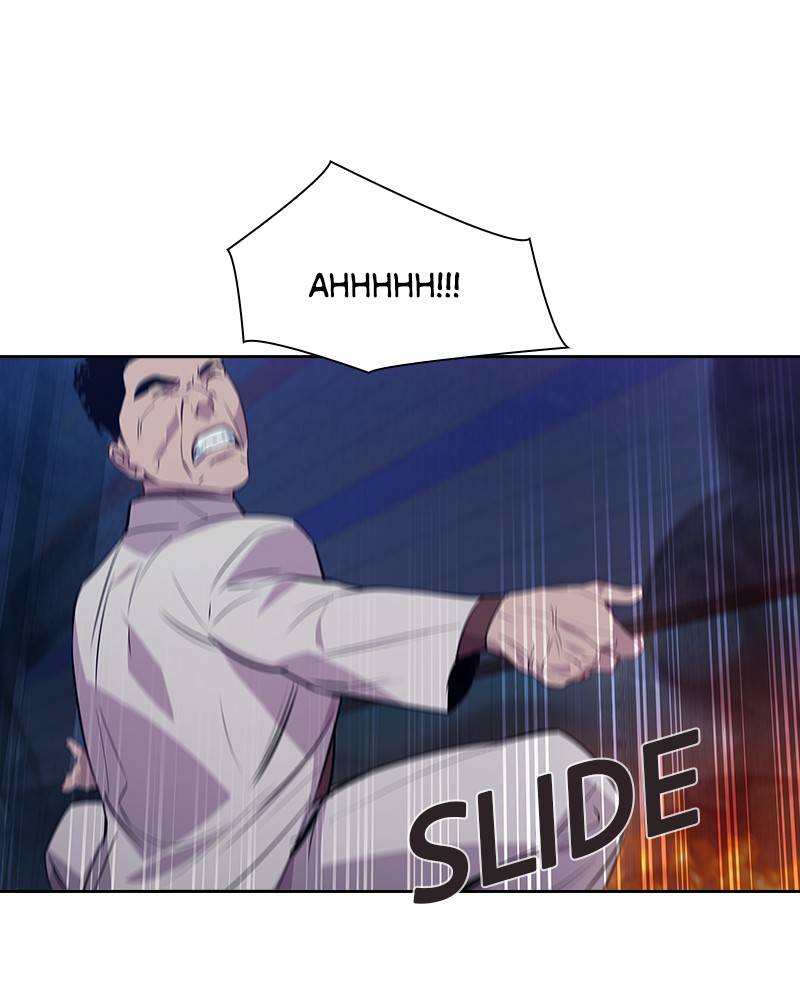 The World is Money and Power chapter 59 page 60