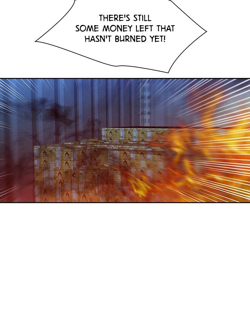 The World is Money and Power chapter 59 page 64