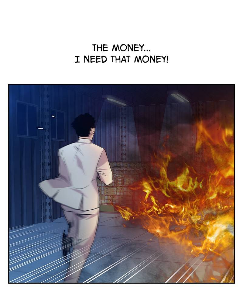 The World is Money and Power chapter 59 page 65