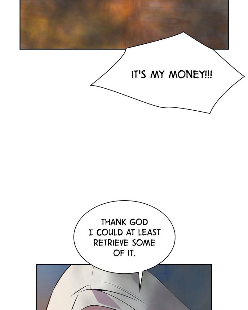 The World is Money and Power chapter 59 page 70