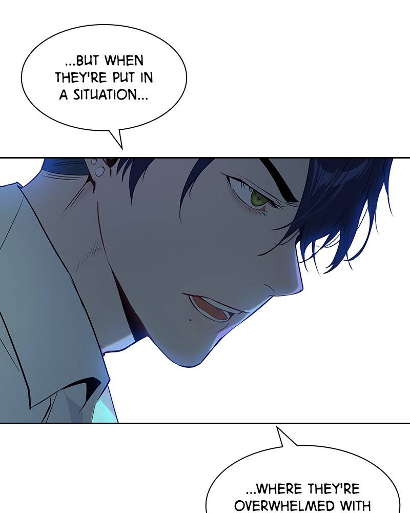 The World is Money and Power chapter 59 page 75