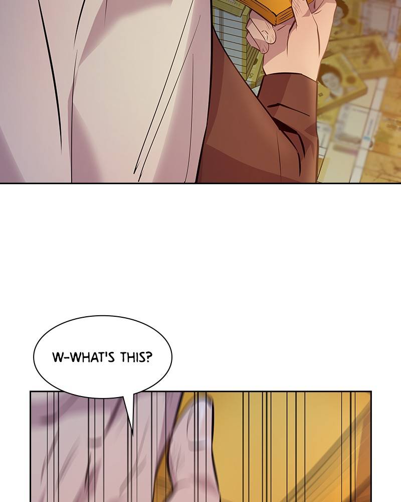 The World is Money and Power chapter 59 page 77