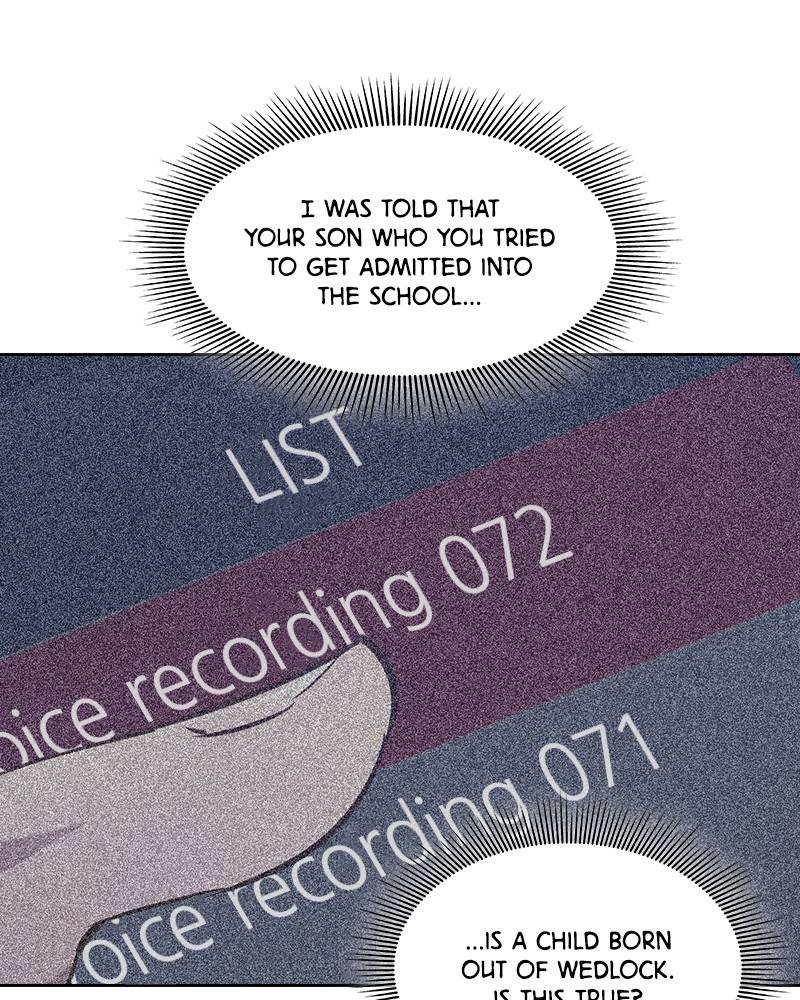 The World is Money and Power chapter 59 page 8