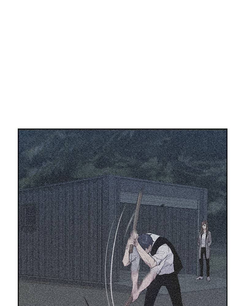 The World is Money and Power chapter 59 page 83