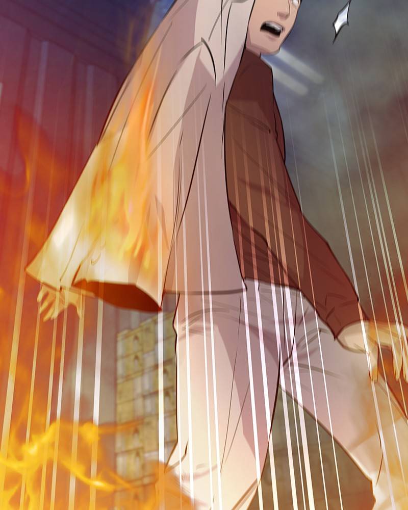 The World is Money and Power chapter 59 page 91