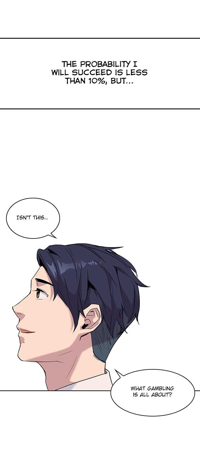 The World is Money and Power chapter 6 page 29