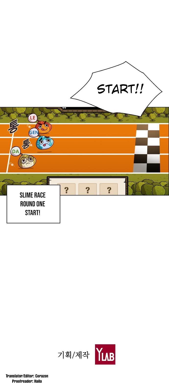 The World is Money and Power chapter 6 page 30