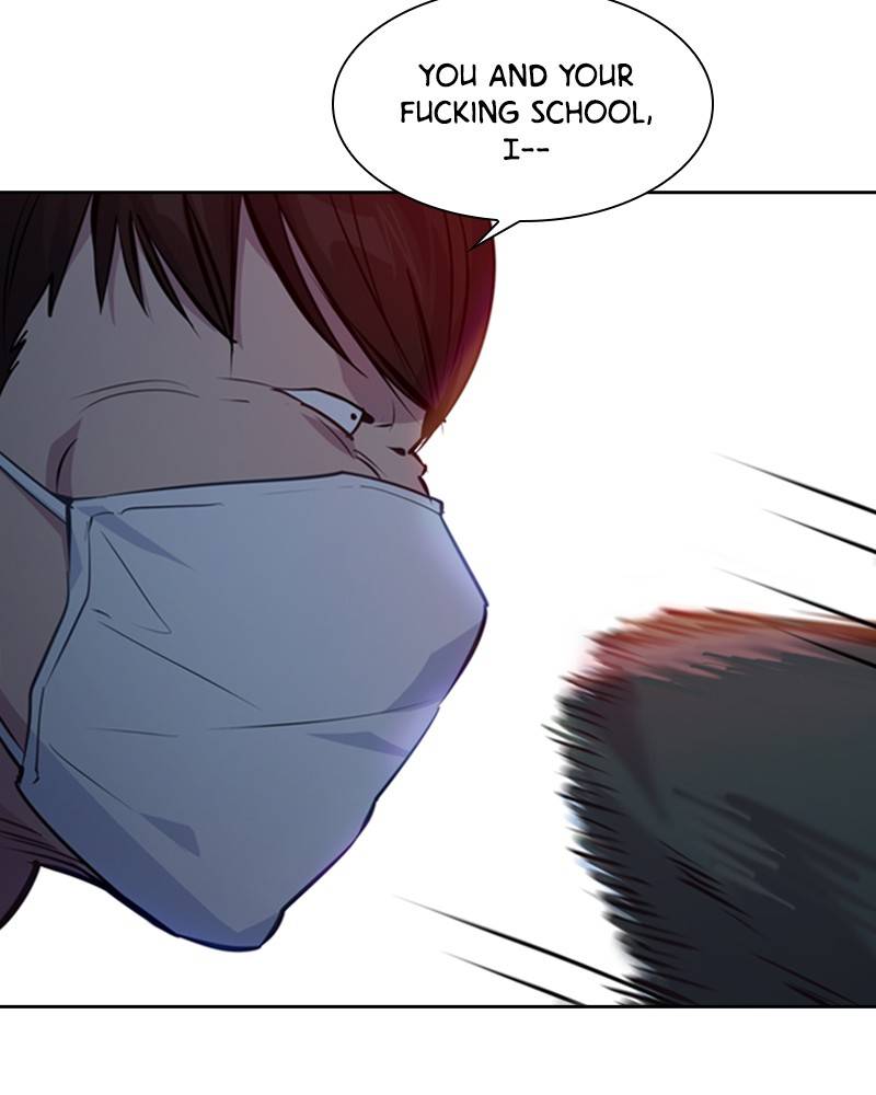 The World is Money and Power chapter 64 page 11