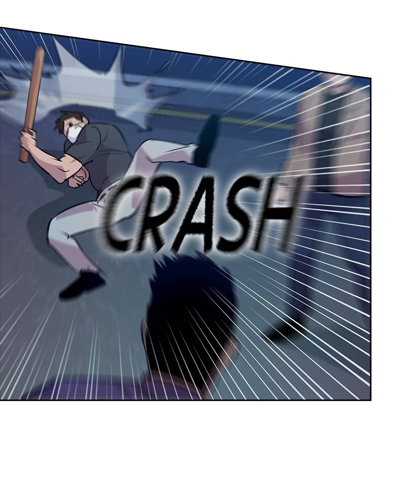 The World is Money and Power chapter 64 page 14