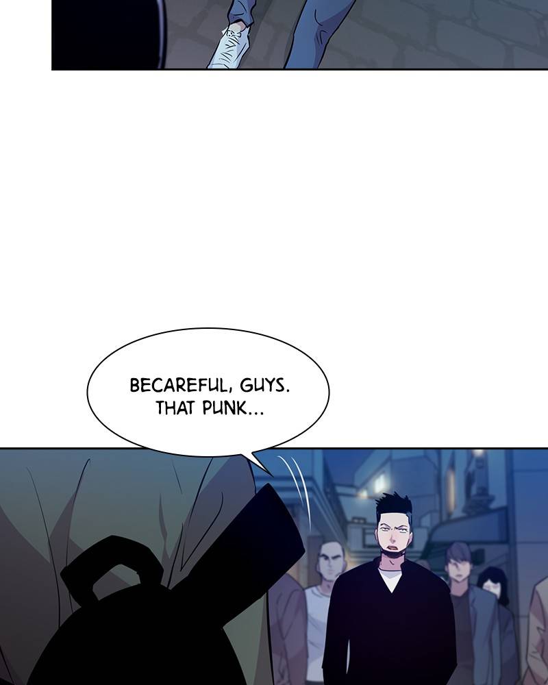 The World is Money and Power chapter 64 page 16