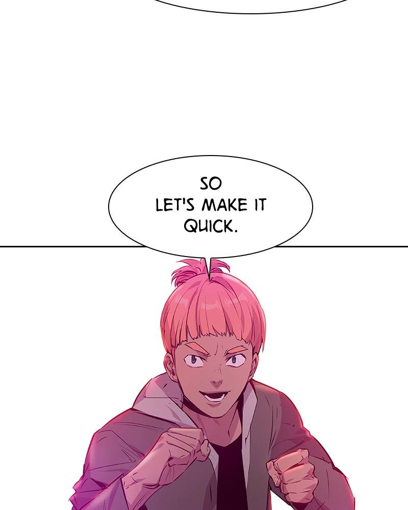 The World is Money and Power chapter 64 page 19