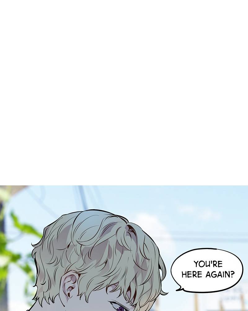 The World is Money and Power chapter 64 page 21