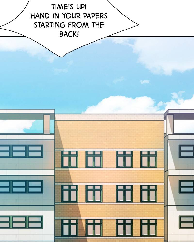 The World is Money and Power chapter 64 page 24