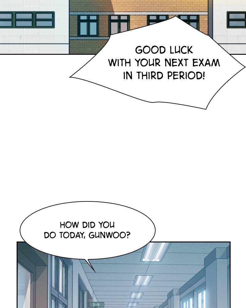 The World is Money and Power chapter 64 page 25