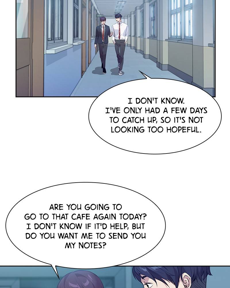 The World is Money and Power chapter 64 page 26