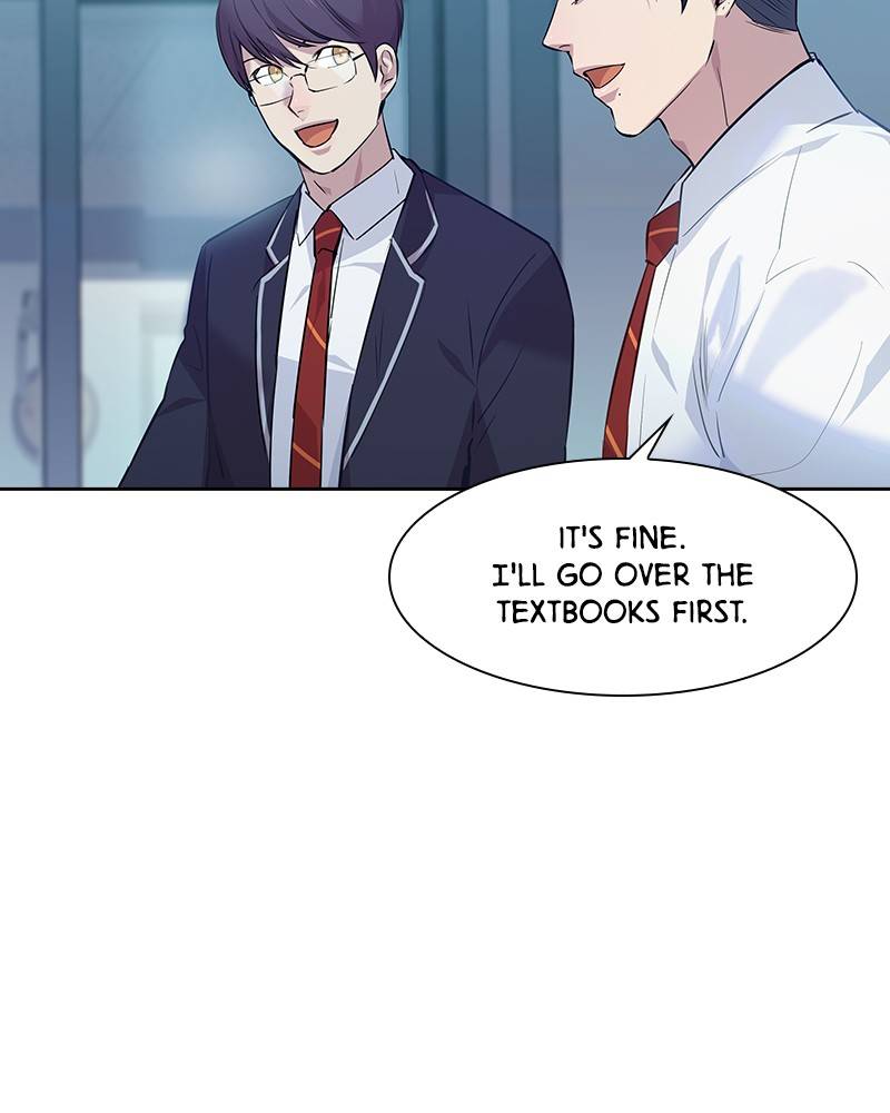 The World is Money and Power chapter 64 page 27