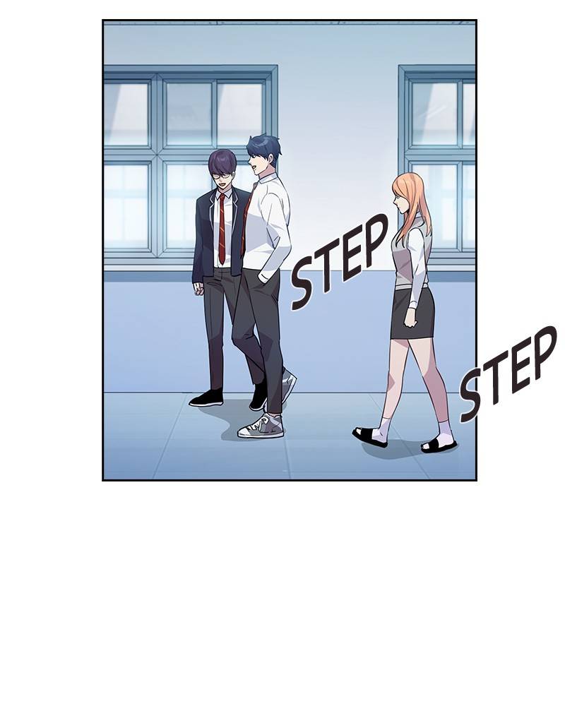 The World is Money and Power chapter 64 page 28