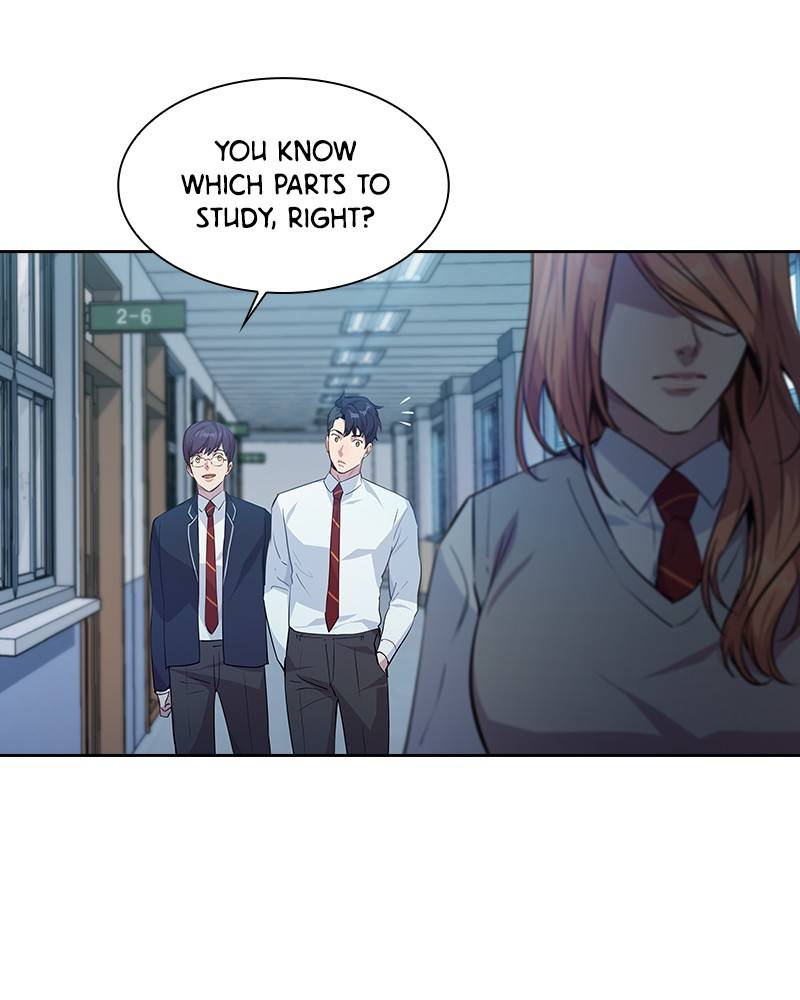 The World is Money and Power chapter 64 page 29