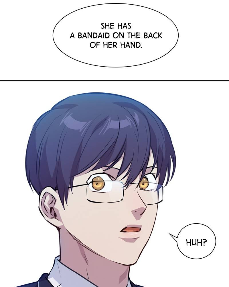 The World is Money and Power chapter 64 page 30