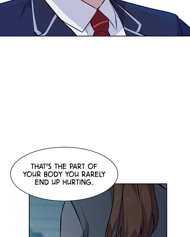 The World is Money and Power chapter 64 page 31