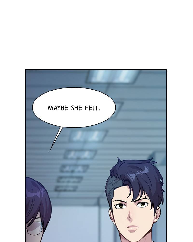 The World is Money and Power chapter 64 page 33