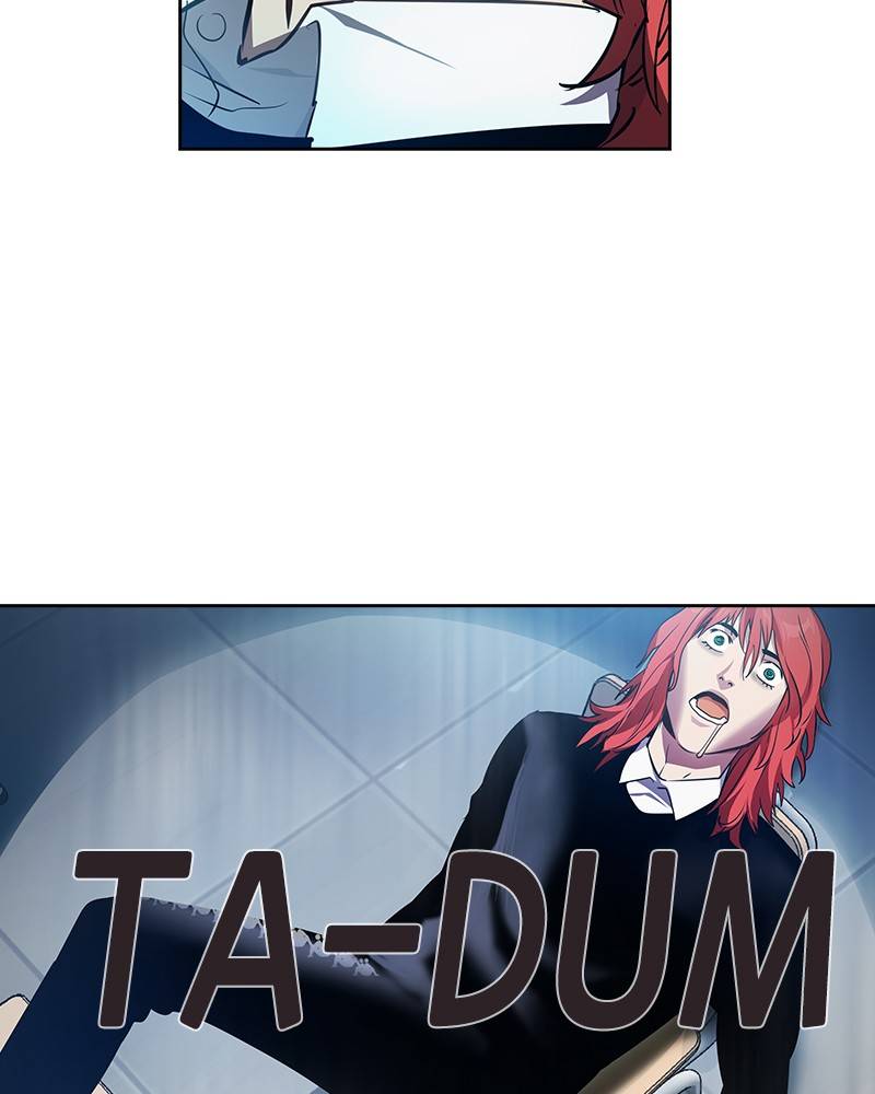 The World is Money and Power chapter 64 page 37