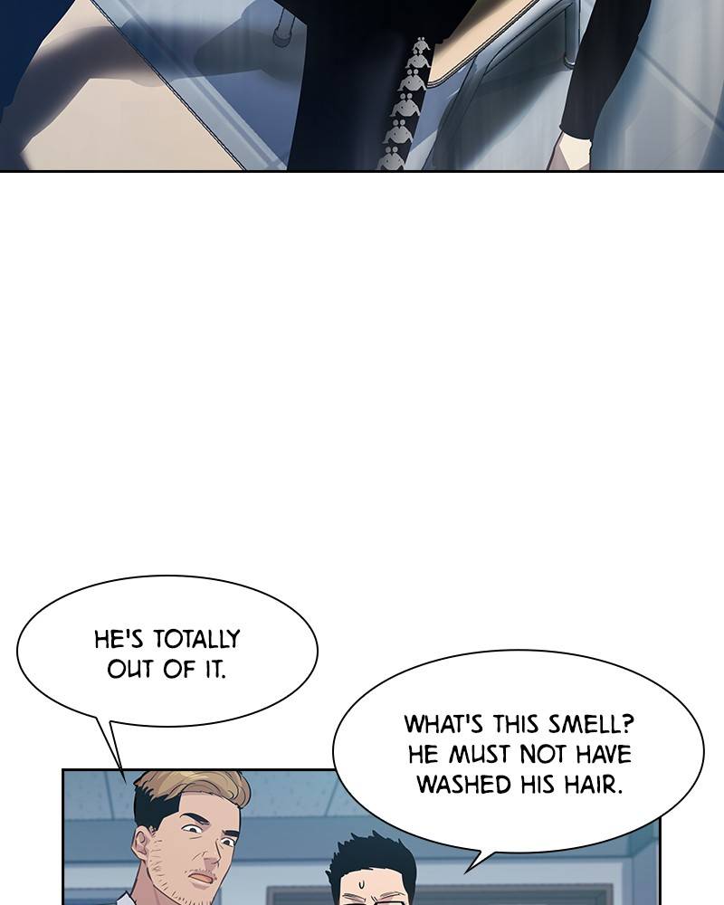 The World is Money and Power chapter 64 page 38