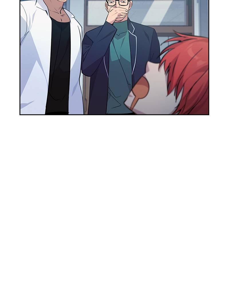 The World is Money and Power chapter 64 page 39