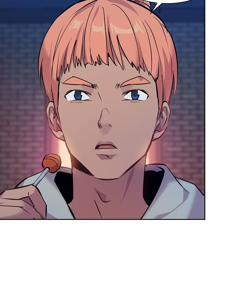 The World is Money and Power chapter 64 page 4